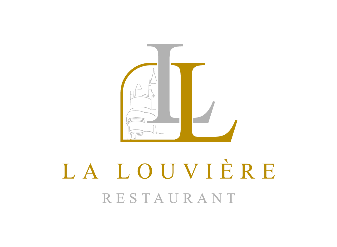 La Louvière Logo